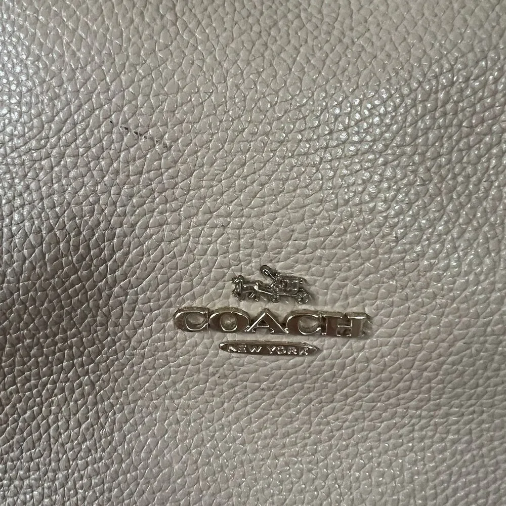 Coach add timeless